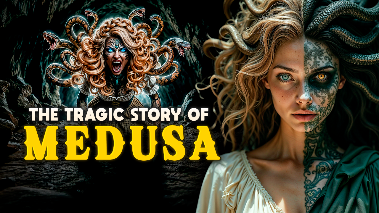 Medusa